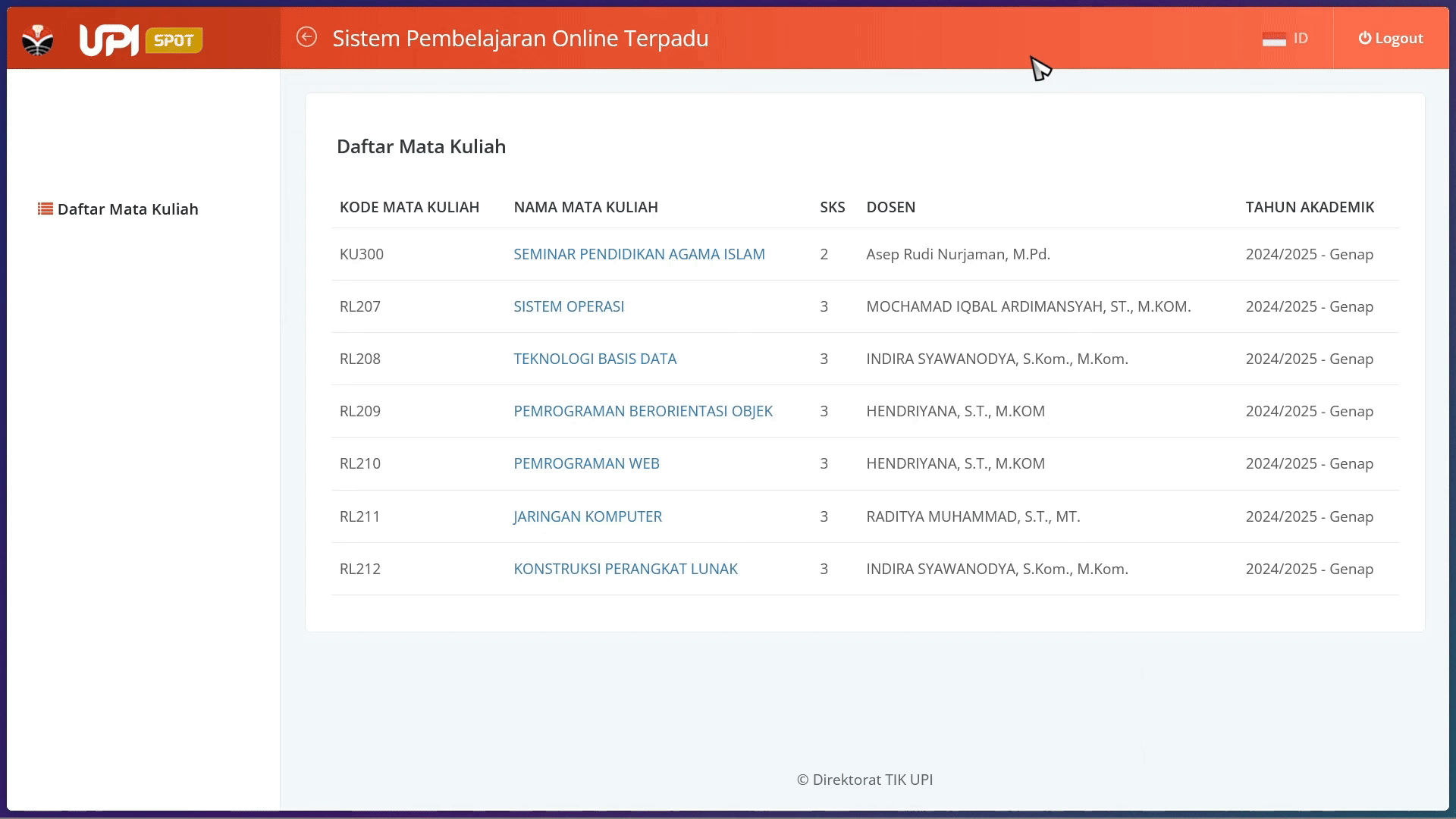 Preview Features Video Before (SPOT-UPI)